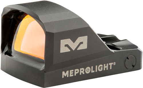 MEPROLIGHT MPO-DS Optic Red Dot 3.5MOA Dot RMSC