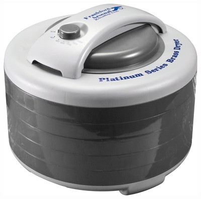 Frankford Arsenal Platinum Series Brass Dryer