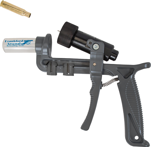 Frankford Arsenal Platinum Series Handheld Depriming Tool