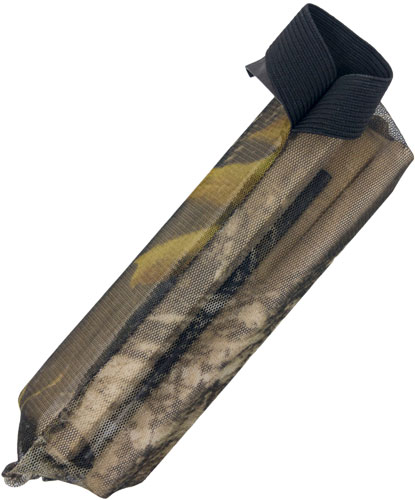 Quaker Boy Rattle Master Pro Deer Call - Camo, Wood & Carbon Rods