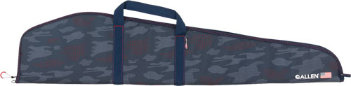 Allen Patriot 46" Rifle Case (Patriotic Camo)