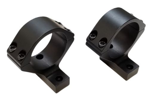 TALLEY RING/BASE COMBO 1" HIGH SAVAGE REVEL