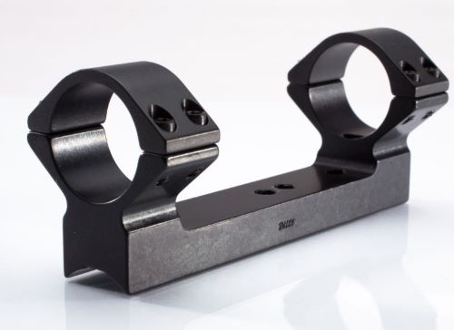 TALLEY RING/BASE COMBO 1" HIGH TC CONTENDER G2