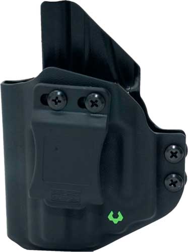 Viridian 951-0028 Kydex Holster for SIG P365 with Green E-Series
