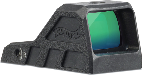 Viridian RFX Walther PDP & WMP Reflex/Red Dot Sight (981-0126)