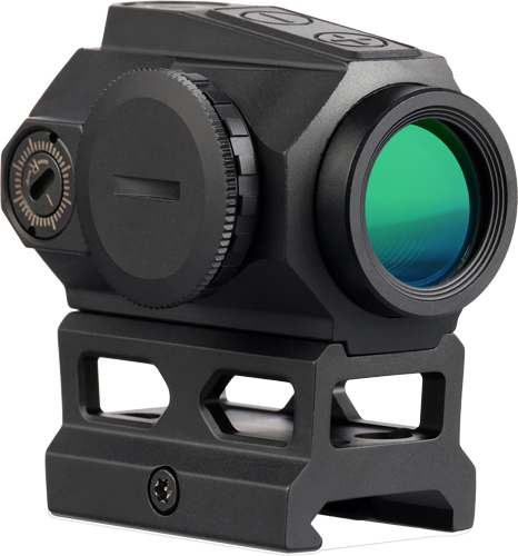 Viridian VENTA 1x22 Green Dot Sight (2 MOA)