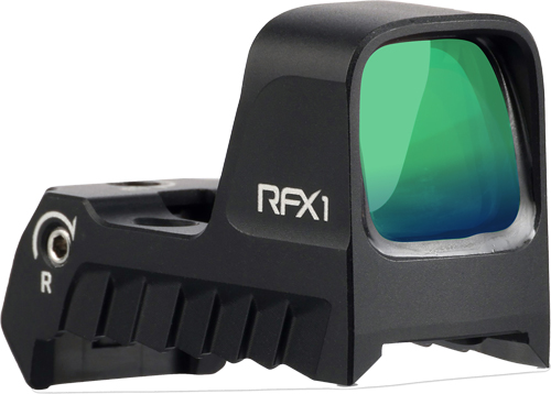 Viridian RFX1 Reflex Sight Micro Green Dot (1x16mm) for S&W Bodyguard 2.0