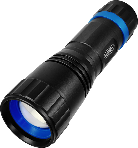 Police Security Flashlights Scope Flashlight White 750 LUM 4Aaa 98699