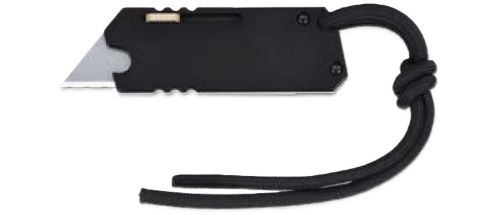 CRKT 9917 C.U.T. (COMPACT. UTILITY. TOOL.) - Columbia River Knife & Tool