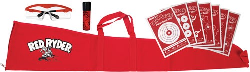 Red Ryder Starter Kit - Daisy Products