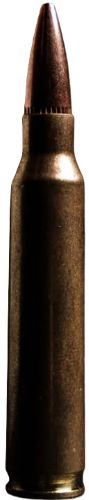 Atomic Ammunition 223 Remington 77gr HPBT Subsonic ammunition