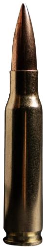 Atomic 308 WIN 175GR Subsonic - BTHP 20RD 10BX/CS