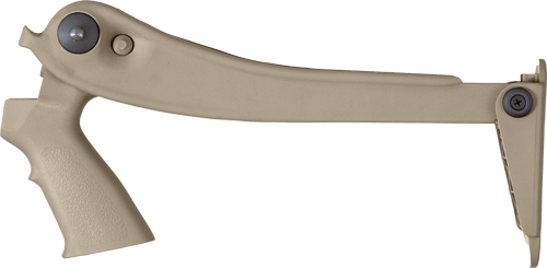 ADV. TECH. SHOTFORCE SHOTGUN GEN2 TOP FOLDING STOCK