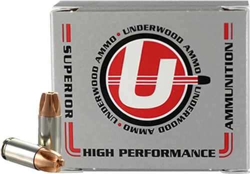 UNDERWOOD 9MM LUGER 115GR XTREME PENETRATOR 20RD-img-0
