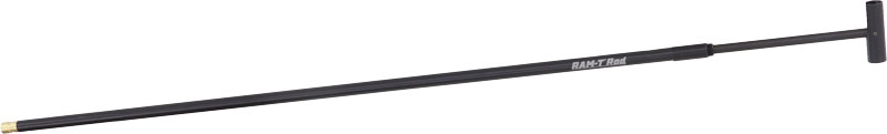 Traditions A1606 Ramrod RAM-T Aluminum 20.7"-23.8" 45/50 Caliber