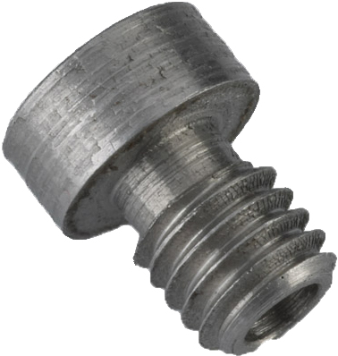 Traditions A1736 Touch Hole Liner 1/4x28 for T/C Flintlocks