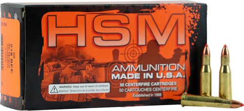  218 BEE 35GR V-MAX-50RD 10BX/CS Ammo