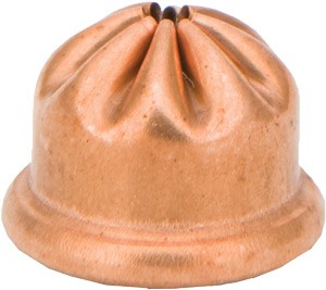 RWS 22-6mm Rimfire Noise Blanks 100rd 10bx/c