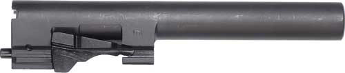 Beretta A2645122100000 92FS 9mm Luger Barrel 4.9" Blued Italy - Beretta - 9mm Luger