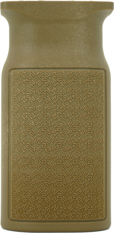 AMEND2 M-LOK VERTICAL FOREGRIP COYOTE BROWN