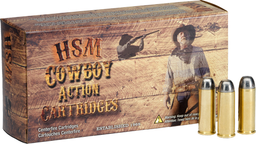  COWBOY 32 WIN SPEC 170GR-LEAD RNFP 20RD 25BX/CS Ammo