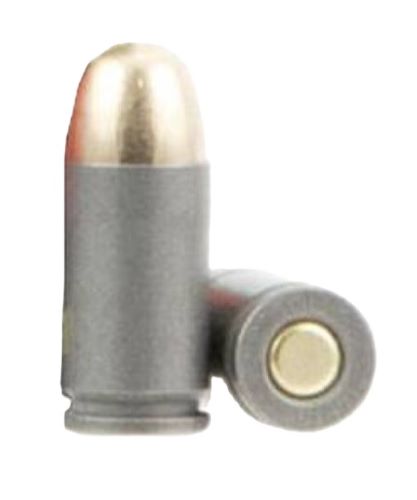 TulAmmo .380 ACP 95 Grain FMJ Steel Case Ammunition (50 Rounds)