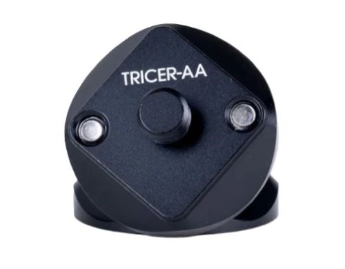 Tricer AA 3/8-16 Pan Head TO Arca Swiss