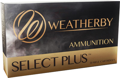 WEATHERBY 240 WBY MAGNUM-img-1