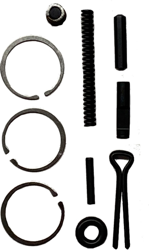 American Built Arms ABAARSP AR-15 Small Parts Kit Mil-Spec Components