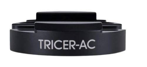 TRICER AC QUICK RELEASE ARCA ADAPTER ATTACHES TO ANY