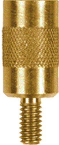 KleenBore Brass Rifle to Shotgun Thread Adapter #5/16-27