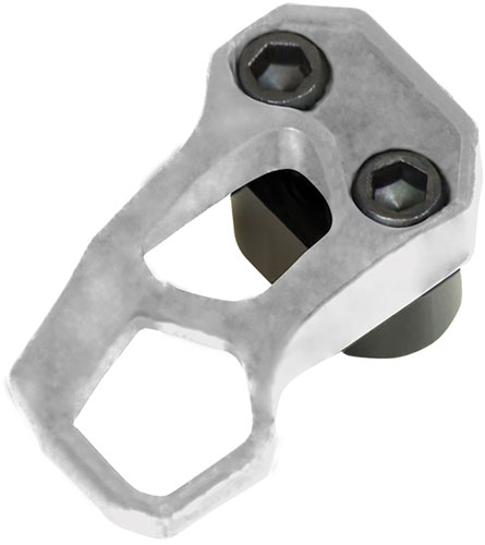 Odin Works XMR3 Silver Extended Magazine Release Gen3 ACCXMR3SLV