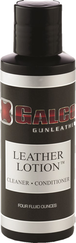GALCO LEATHER CLEANER AND-img-1
