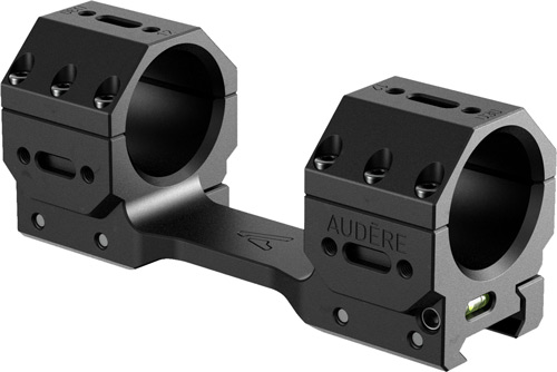 AUDERE HMB MUZZLE BRAKE 30 CAL 5/8"-24 MATTE BLACK
