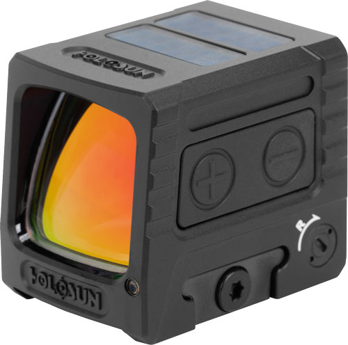 Holosun AEMS-MACRO Enclosed Pistol Sight Multi-Reticle