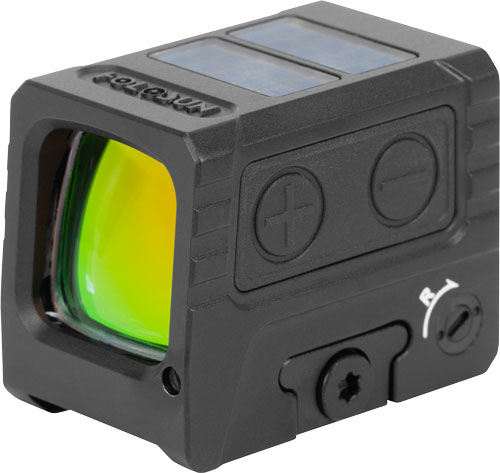 Holosun AEMS Micro Enclosed Pistol Sight - Green Multi-Reticle (2 MOA Dot / 32 MOA Circle)