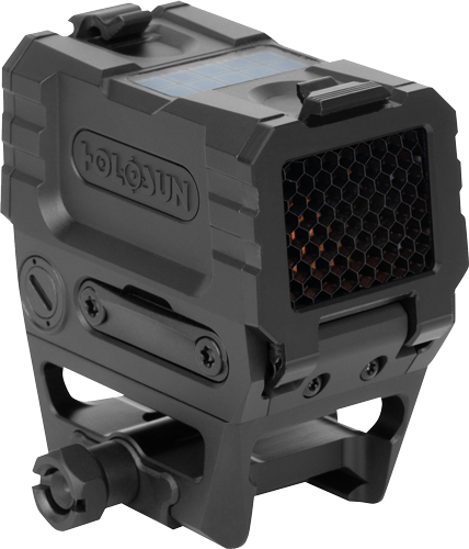 HOLOSUN Red Multi-Reticle Enclosed Rifle Sight (AEMS-PRO-X2-RD) - Holosun for sale at TheGunDock