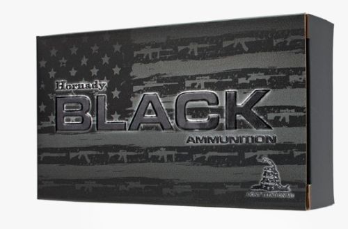 Hornady Black Rifle Ammo 338 ARC 170 gr. Monoflex 20 rd. - Hornady - MONOFLEX for sale at TheGunDock