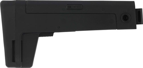 B5 Systems AK Stock 5.5MM Black