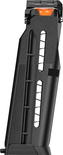 BYRNA CL SPARE MAGAZINE FOR CL LAUNCHER BLACK 5 ROUND - Byrna Technologies - 61 for sale at TheGunDock
