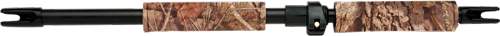 AMERISTEP HUB BLIND GUN REST ADJUSTABLE BLACK<