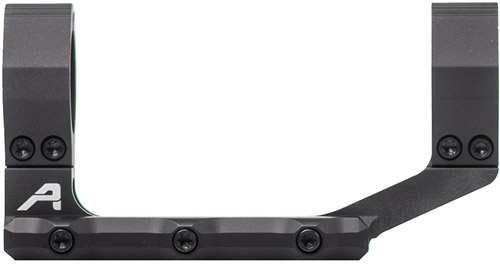 AERO PRECISION ULTRALITE SCOPE MOUNT 1″ STANDARD BLACK
