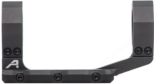 AERO PRECISION ULTRALITE SCOPE MOUNT 30MM STANDARD BLACK