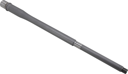 SHAW Barrel for AR-10 22CM - 20" HBAR Threaded Stainless