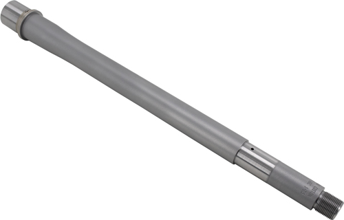 SHAW Barrel for AR15 6MM ARC - 12.5" HBAR 5/8X24 Stainless