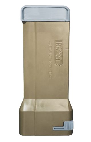 RAM-IT FAST LOADERS 308 6.5CM 7.62X51 OD GREEN &