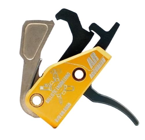 BALLISTIC ENGINEERING AR15 AR ACCURIZED 2.5-5LB