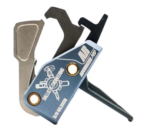 BALLISTIC ENGINEERING AR15 AR PRO ACCURIZED 1.5-5LB