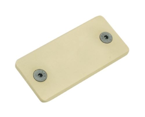 AMEND2 M-LOK TO ARCA ADAPTER 3"