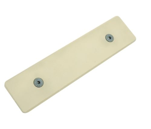 AMEND2 M-LOK TO ARCA ADAPTER 6"